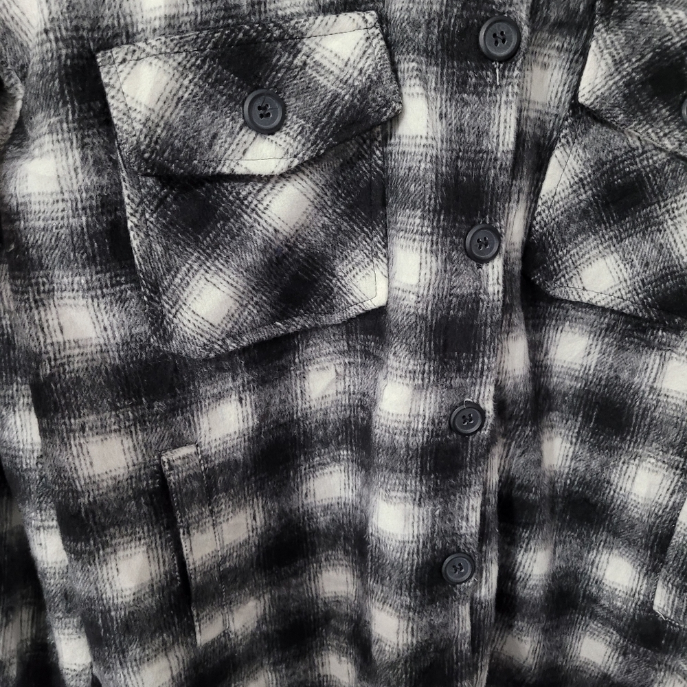 Thread And Supply Medium Lightweight Jacket - image 3